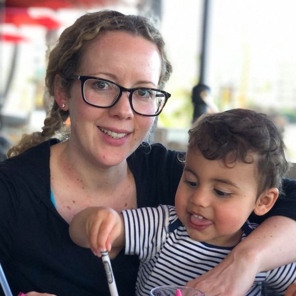 Meet your Posher, Jody - Picture 1 of 1